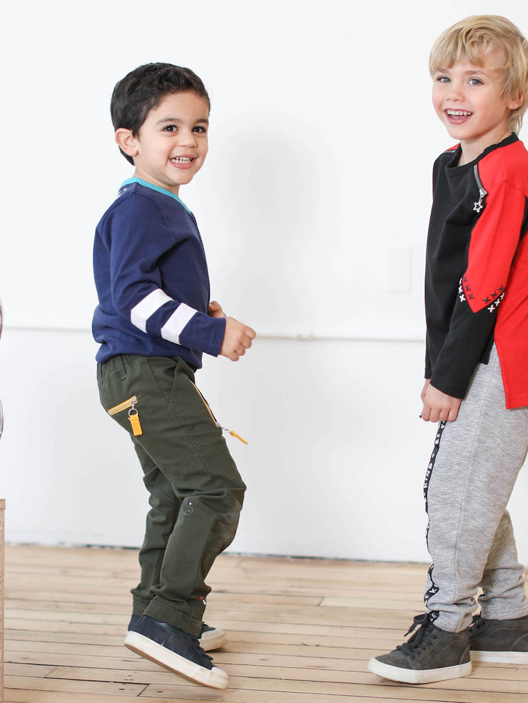 Kids Clothing for Boys and Girls