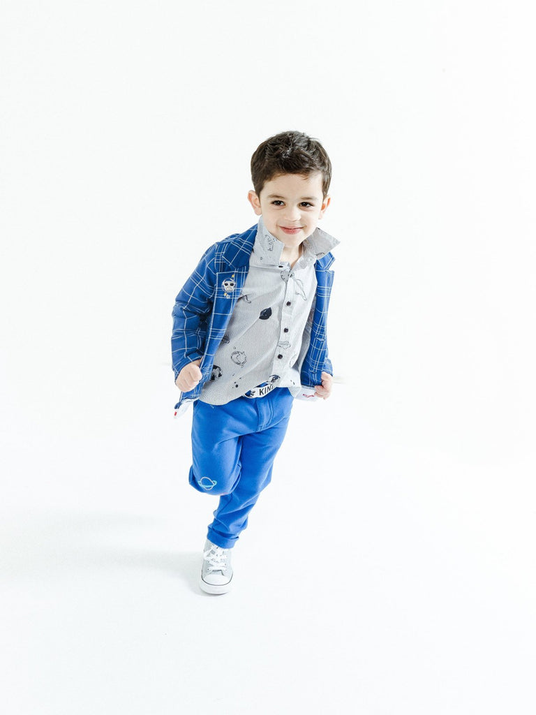 modern kid apparel store online