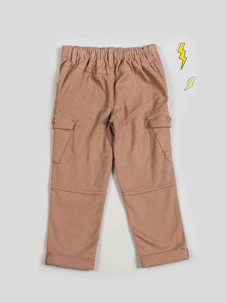 kids cargo pants